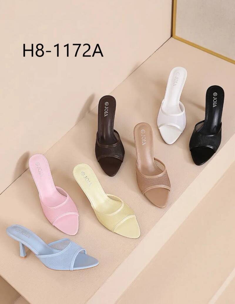 Szpilki damskie Roz 36-41/ 12 par